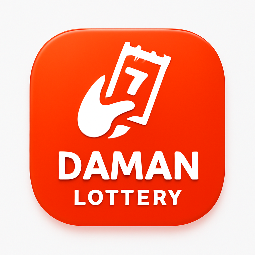thedamanlottery.com