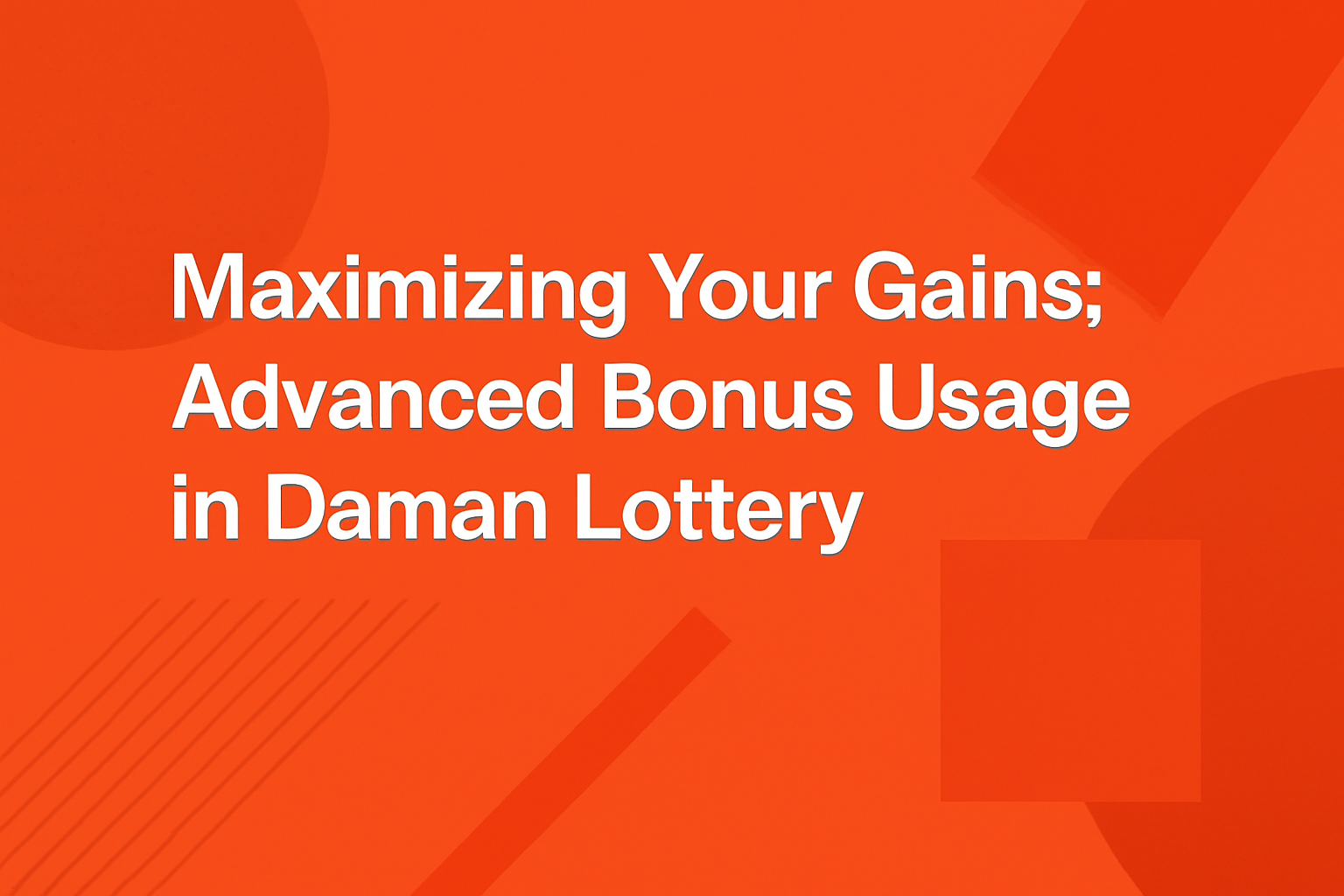 A visual representation of Daman Lottery System Requirements, featuring essential app specifications.