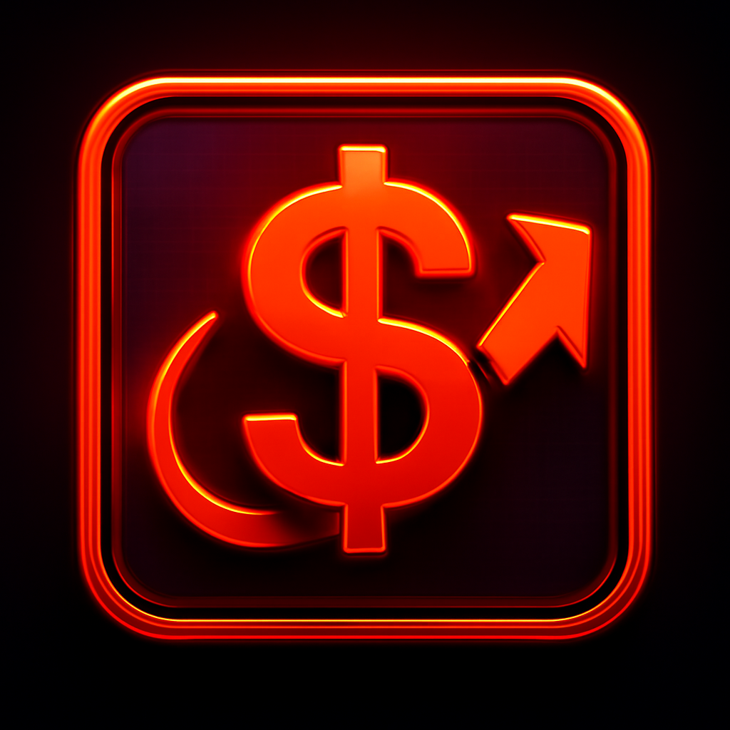 An icon representing Daman Lottery: Android vs iOS for informational purposes.