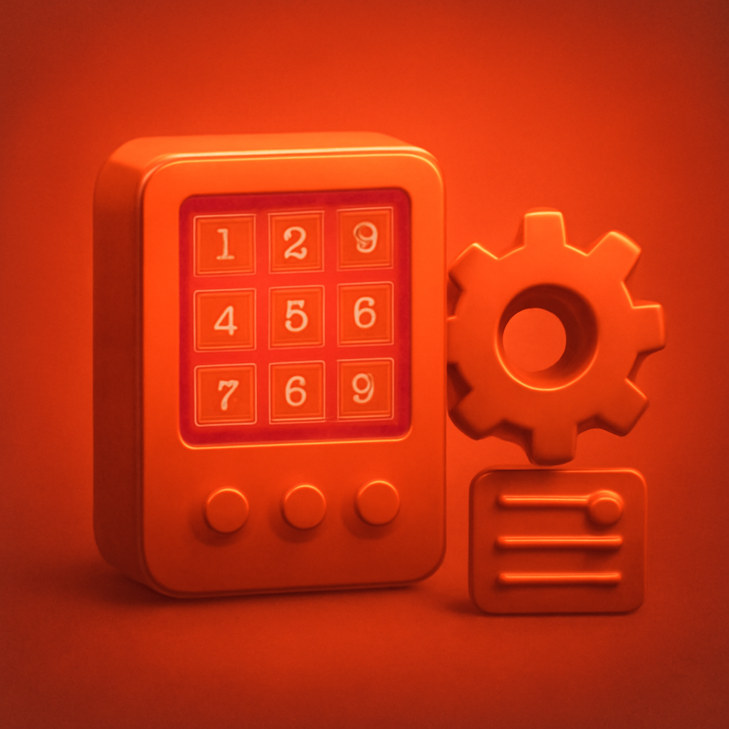 Icon representing Daman Lottery iOS Install Guide.