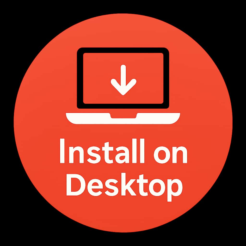 Icon for Install Daman Lottery on Desktop guide.