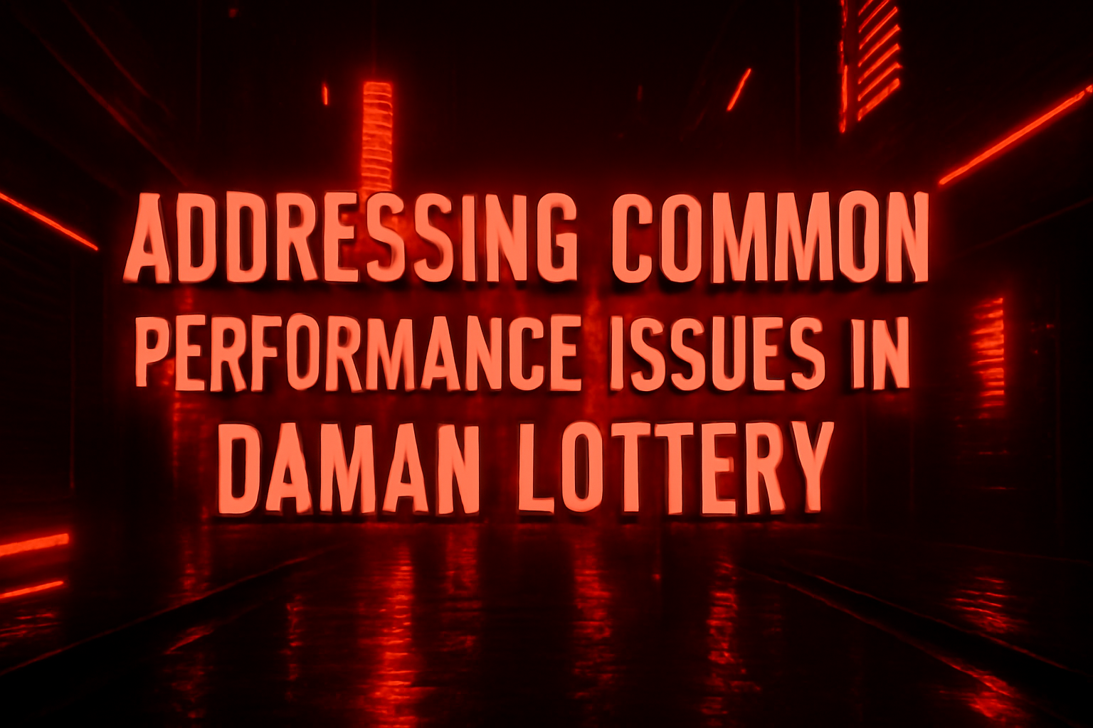 An informational scene depicting Daman Lottery Android Permissions Overview with focused content.