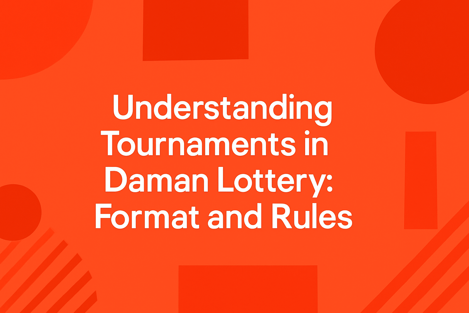 A visual representation of the Daman Lottery app safety on Android.
