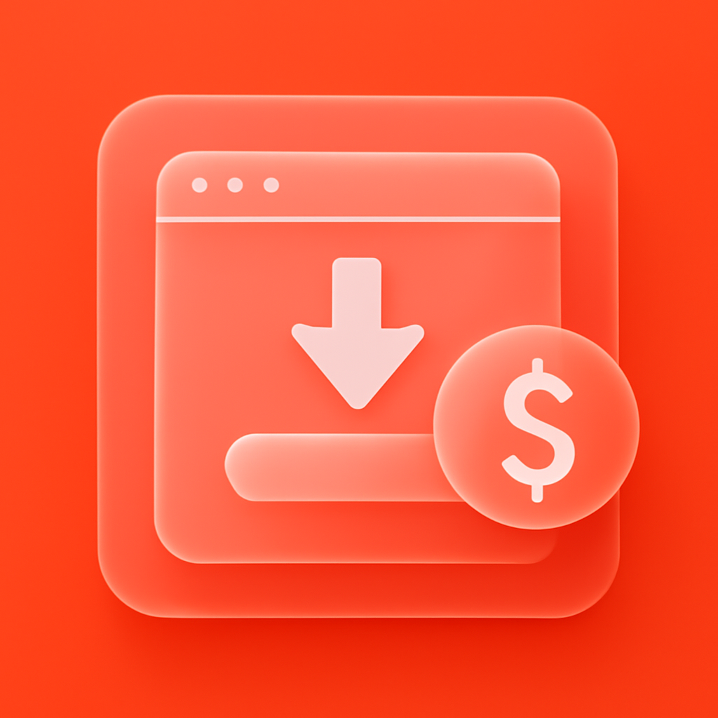 An educational diagram about using the Daman Lottery app safely.
